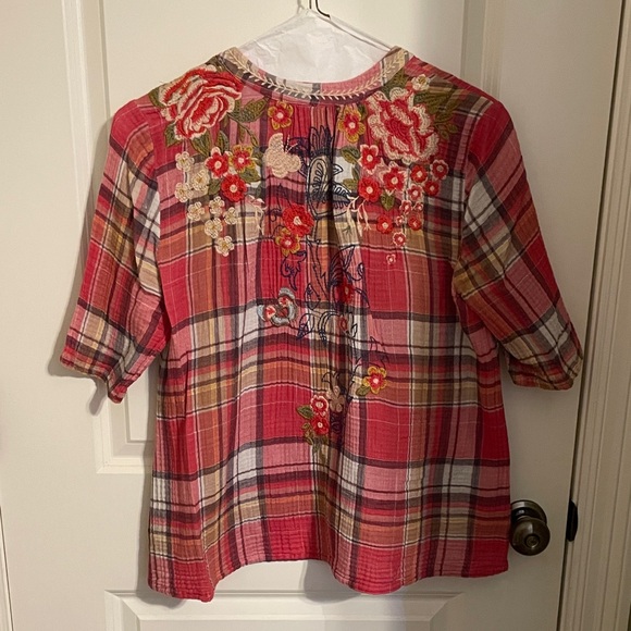 Johnny Was Top - Picture 4 of 5